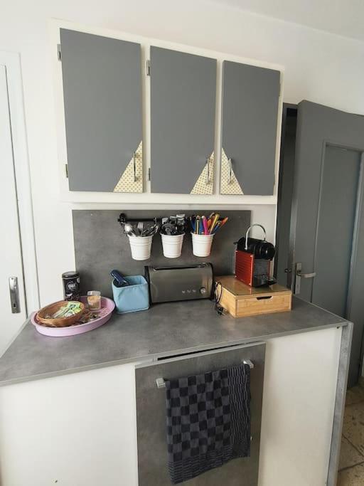 Apartamento L'Escala Arles Centre Exterior foto