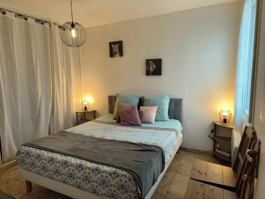 Apartamento L'Escala Arles Centre Exterior foto